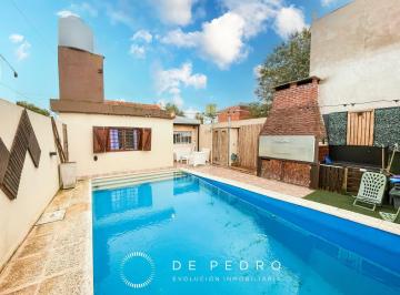 PH · 140m² · 3 Ambientes · 1 Cochera · PH - Los Pinares