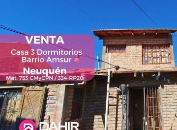 DAH-DAH-1703_2 · Casa en Venta en Neuquén Capital
