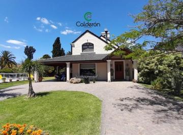 Casa · 160m² · 4 Ambientes · Casa en Venta en Banco Provincia, Moreno, G. B. a. Zona Oeste