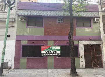Hotel · 410m² · 22 Ambientes · Terreno - San Cristobal