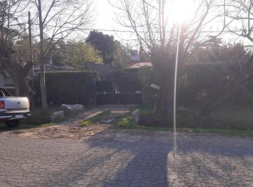 Casa · 624m² · 3 Ambientes · Casa - Venta - Villa Elisa