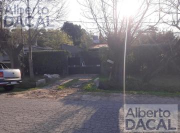 Casa · 80m² · 3 Ambientes · Casa - Venta - Villa Elisa