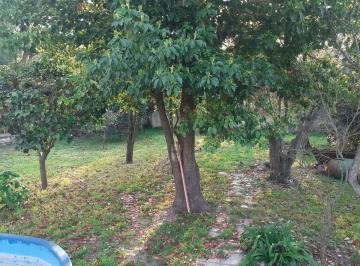 Terreno · 624m² · 3 Ambientes · Casa - Villa Elisa