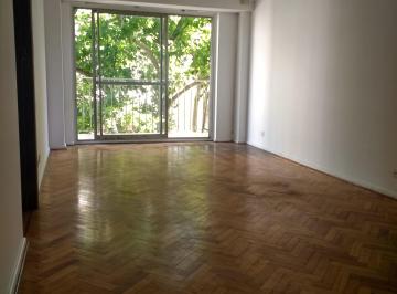 Departamento de 4 ambientes, Almagro · Almagro 4 Ambientes Ó 3 Amb con Depend. Servicio 2 Balcones 2 Baños