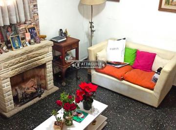 ATT-ATT-3129_2 · Casa 5 Ambientes. | Dardo Rocha 1450