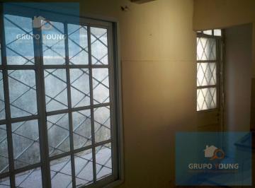 PH · 60m² · 4 Ambientes · PH 3 Amb con Patio y Terraza - Quilmes Sobre Av Los Quilmes