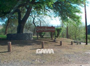 Foto · Lote - Corral de Barrancas