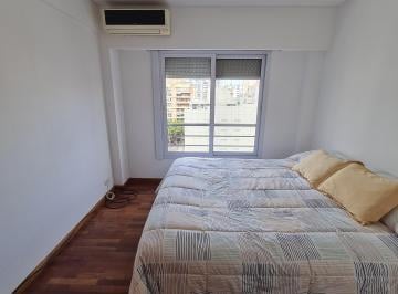 Dormitorio · Departamento 1 Dormitorio Amueblado