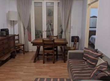 Departamento · 60m² · 3 Ambientes · Departamento 3 Ambientes con 2 Patios en Zona Guemes