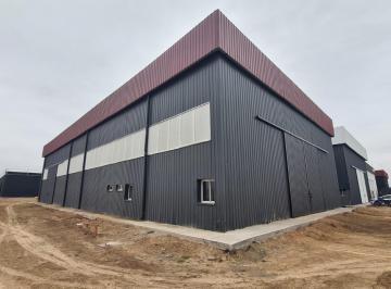 Foto · Venta de Naves Industriales y Galpones de y 3000 m en Polo 52