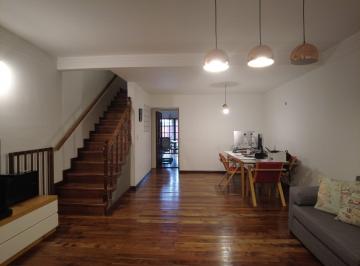 Casa de 4 ambientes, General San Martín · Excelente Triplex 4 Ambientes en Venta en San Andrés