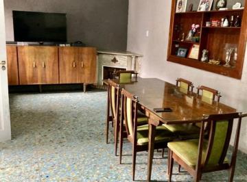 Casa · 120m² · 4 Ambientes · 1 Cochera · Increible Oportunidad Reciclada con Local o Otro Uso