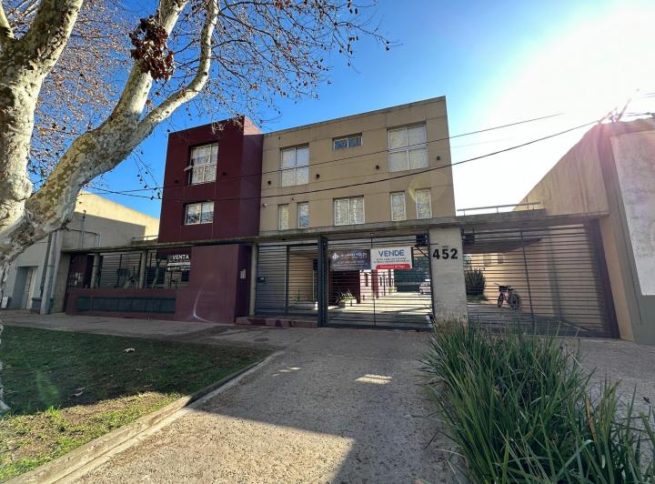 Departamento · 74m² · 2 Dormitorios · 1 Cochera