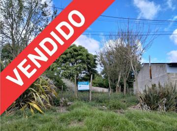 Terreno · 500m² · Gran Terreno en General Madariaga