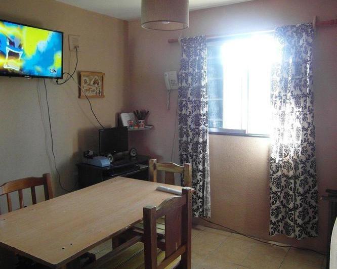 Departamento · 32m² · 2 Dormitorios