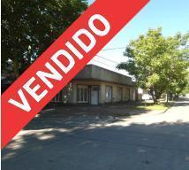 Casa · 118m² · 2 Dormitorios · 1 Cochera · Casa en Esquina en General Madariaga