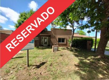 Casa · 78m² · 2 Dormitorios · 1 Cochera · Casa a Estrenar en General Madariaga