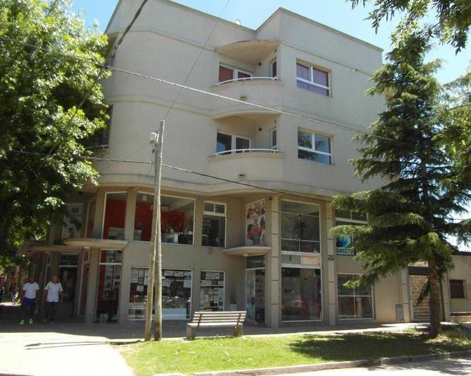 Departamento · 60m² · 1 Dormitorio