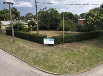 Terreno · 560m² · Terreno en General Madariaga