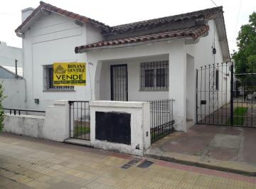 Casa · 69m² · 3 Dormitorios · 1 Cochera · Vendo Casa 3 Dorm.. Machado 530 Dpto. 1