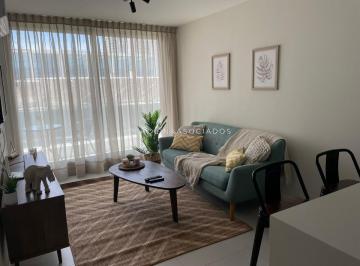 Foto1 · Apartamento en Venta en Edificio Saint Honore, Punta del Este.