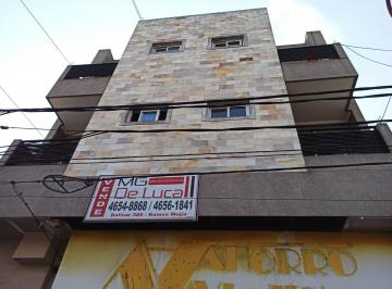 Departamento de 2 ambientes, La Matanza · Departamento 2 Ambientes Al Frente con Balcon Venta Ramos Mejia