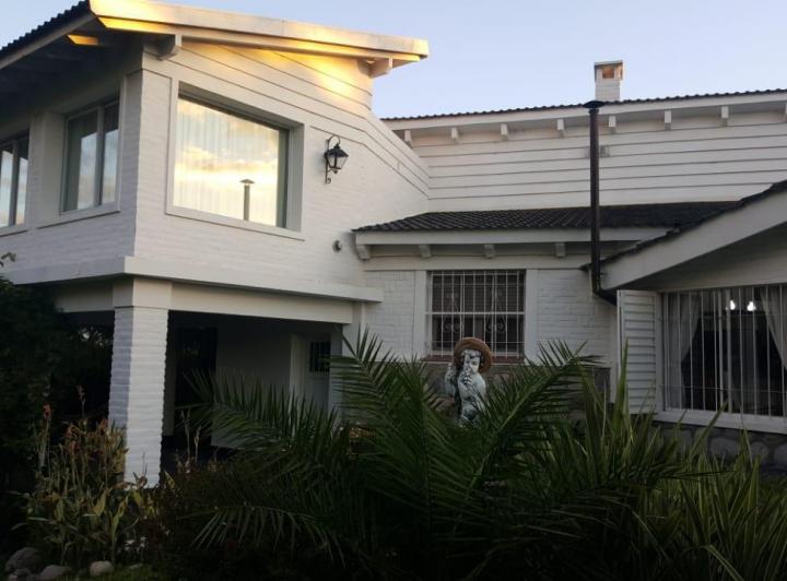 Casa en Valle Hermoso