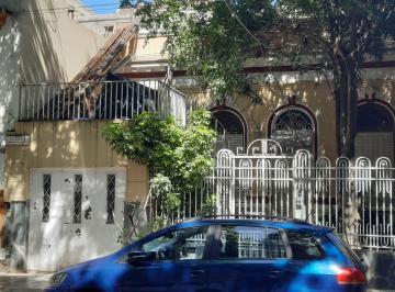 Terreno , Almagro · Se Vende Terreno en Almagro: 1523 m² Vend. Aprox. + Balc. y Coch. (U. S. A. a.). Se Acepta Permuta Menor