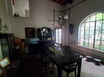 Casa · 225m² · 5 Ambientes · Venta Casa en El Centro Calle Buenos Aires 472 [ser Dueño]