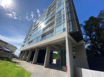 Departamento · 87m² · 3 Ambientes · 1 Cochera · Penthouse en Venta Torre Al Rio