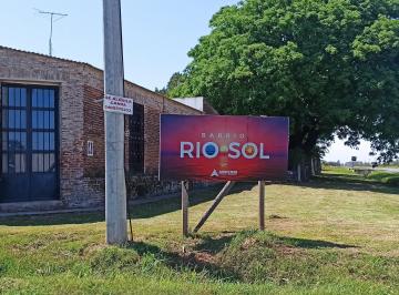 Terreno , Arroyo Seco · Terreno de 486 m² en Venta en Arroyo Seco
