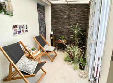 PH · 90m² · 4 Ambientes · PH Tipo Casa | 4 Ambientes C/patio y Terraza | 2 Baños