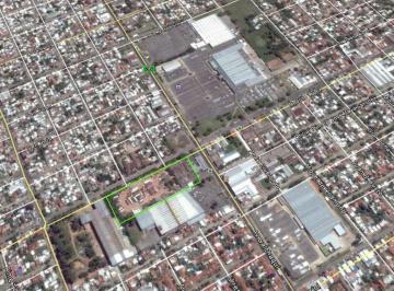Depósito · 3200m² · Fraccion con Galpon en Quilmes Dacal Bienes Raices