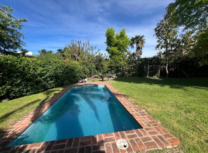 Casa · 140m² · 4 Ambientes