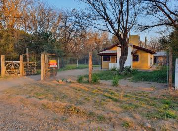 Casa de 5 ambientes, Santa Rosa de Calamuchita · Casa Cabañas Venta 3 Cuadras Rio 5 Dorm. 3 Baños Santa Rosa de Calamuchita