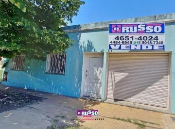 RUS-RUS-8775_2 · Venta Casa 4 Ambientes San Justo
