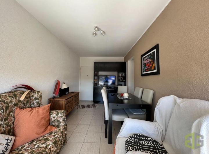 Departamento · 70m² · 4 Ambientes