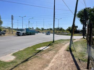 Terreno , Tigre · Venta Permuta Lote Panamericana y Ex Ruta 9 Benavidez Oportunidad Inversión