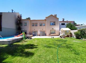 RLD-RLD-2126_2 · Gran Chalet - Lte 846 m - 5 Dorm - 4 Baños - Jardin Libre - P