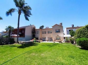 RLD-RLD-2126_2 · Gran Chalet - Lte 846 m - 5 Dorm - 4 Baños - Jardin Libre - P