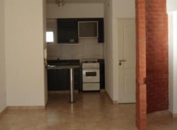Departamento de 2 ambientes, Lomas de Zamora · Departamento