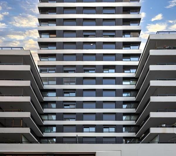 Departamento · 70m² · 3 Ambientes · 1 Cochera