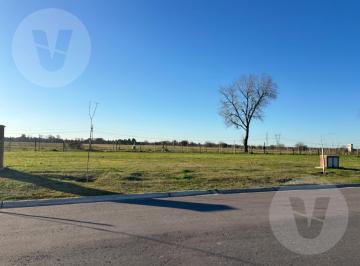Terreno · 650m² · Lote en Venta - Barrio San Simon, Canning
