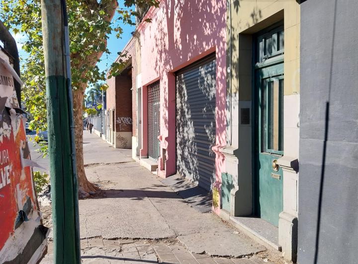 Local comercial · 21m² · 1 Ambiente