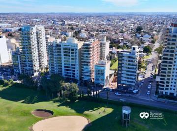 Departamento de 4 ambientes, Mar del Plata · Venta Piso 4 Ambientes en Playa Grande con Dos Cocheras