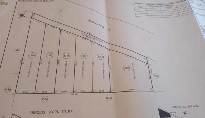 Campo · 9000m²