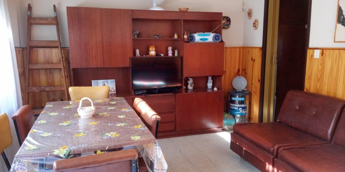 PH 2 amb, 34m² con patio — Muy luminoso