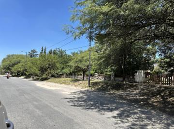Terreno · 370m² · Terreno en Venta Para Desarrollo en Villa Belgrano con Vista y Costanera - Ideal Desarrollo