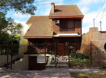 ANC-ANC-533_2 · Venta Casa 4 Ambientes Bernal