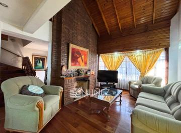 ANC-ANC-533_2 · Venta Casa 4 Ambientes Bernal, Quilmes